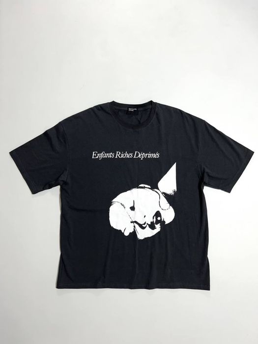 футболка ERD Enfants Riches Deprimes Logo