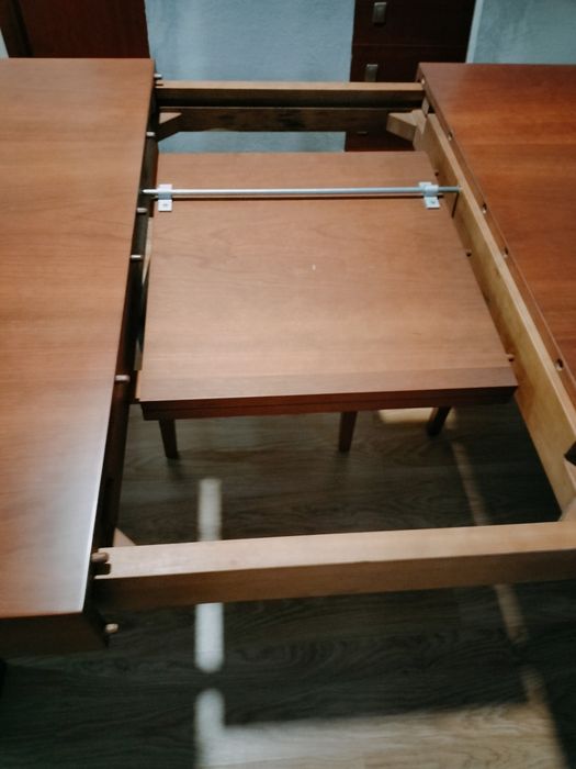 Mesa sala jantar