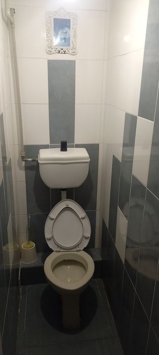Сдам комнату в общежитии