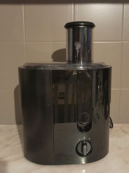 Maquina de sumos Braun