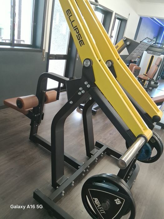 Shoulder Press,Chest press Pull Down
