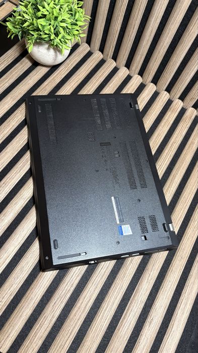 Продам Ноутбук  Lenovo ThinkPad L480 Intel Core i7-8550U / 8 ГБ ОЗП / SSD 256 ГБ