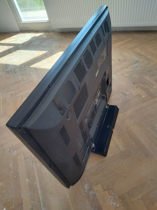 Telewizor Panasonic 42" TH-42PV8PA | Sprawny + Pilot i Podstawa