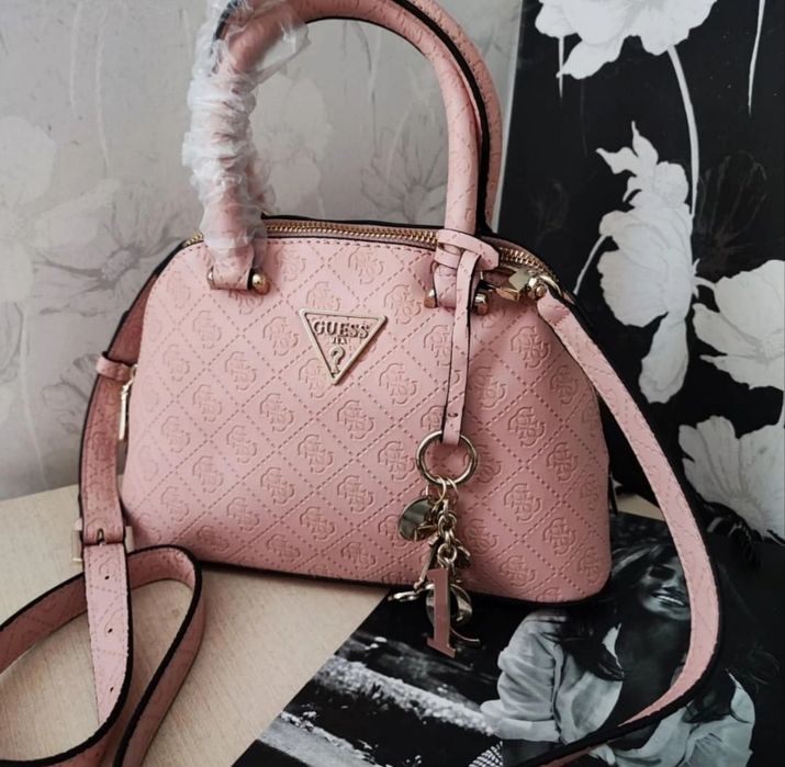 Жіноча сумка кроссбоді guess оригинал розпродаж sale