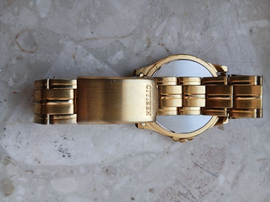 Zegarek Citizen, oryginalny