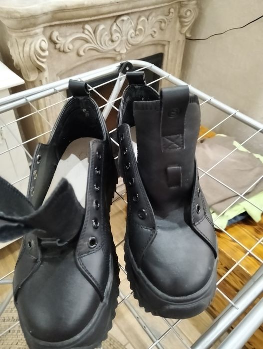 Buty sportowe 39