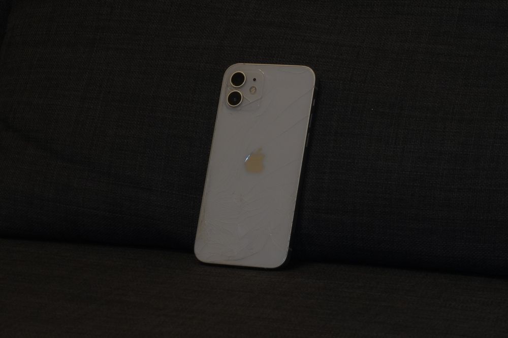 Iphone 12 64gb Branco