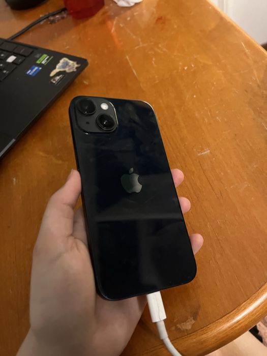 Iphone 14, 256gb, 100% baterii, stan idealny