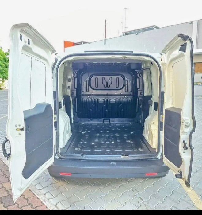 Doblo MultiJet gasóleo 1.3