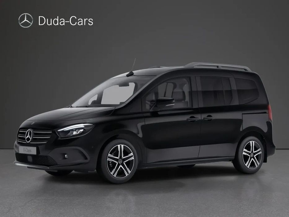 Mercedes-Benz Klasa T 180d Progressive | wyprzedaż 2025 | leasing 100%