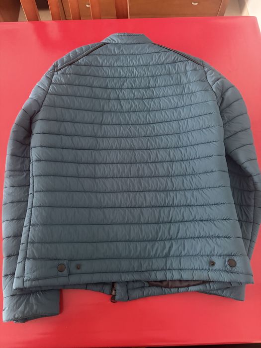 Casacos Salsa como novos