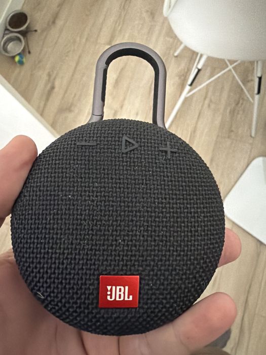 Колонка jbl clip 3
