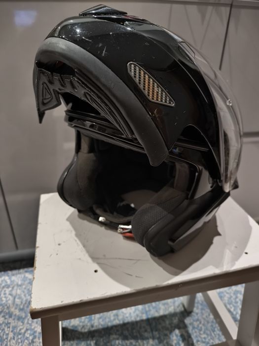 Capacete modular airoh