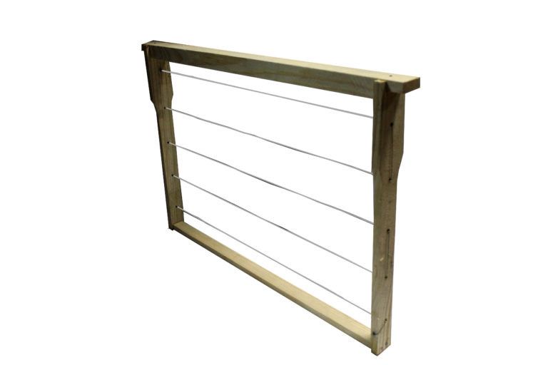 Рамка для бджіл