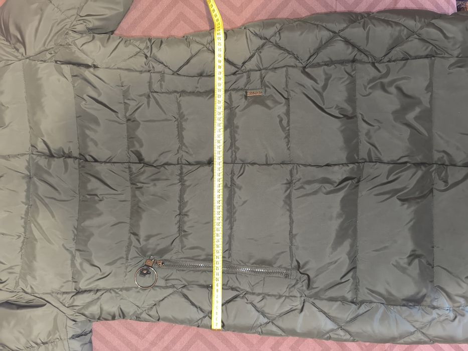 Пуховік,зимова куртка, пуховик,ХХЛ