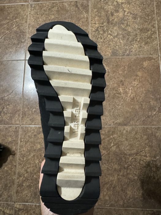 Сапоги жіночі зимові Merrell Alpine Tall Strap