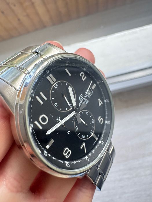 Casio Edifice EFR-505D-1A
