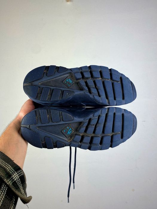 Кроссовки Nike Air Huarache
