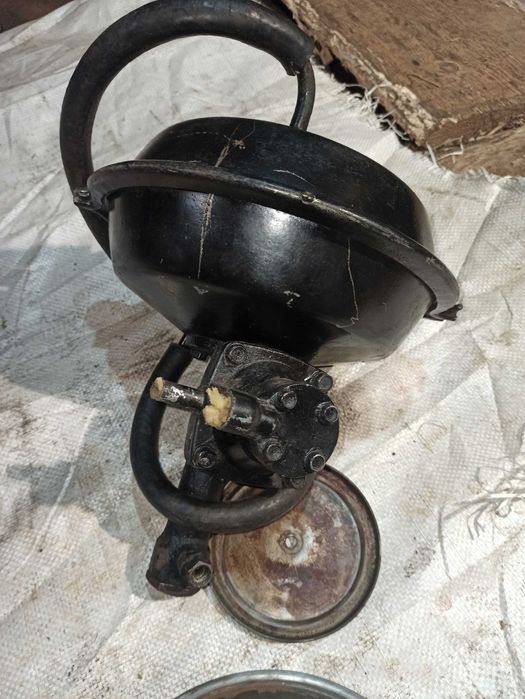 Вакуумний підсилювач тормозів(вакуум) ГАЗ 53 66 після КАПремонту
