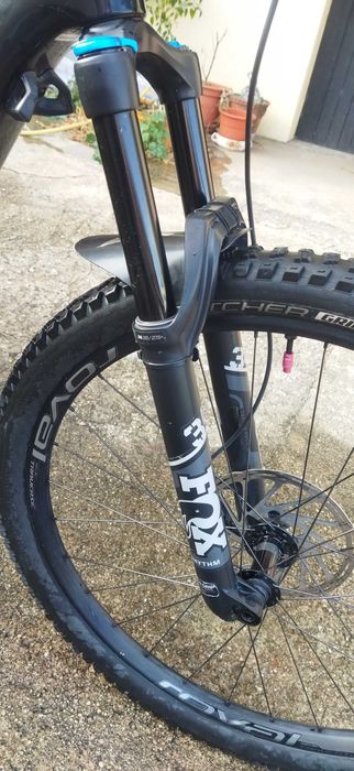 Specialized Turbo Levo SL Comp Carbon