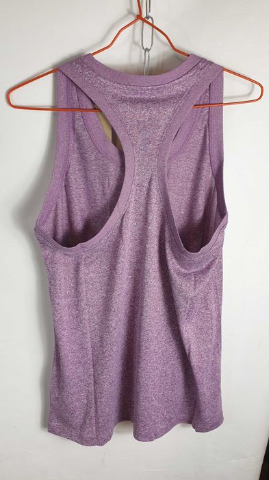 Nike top damski bokserka rozmiar S