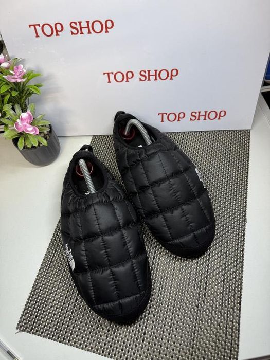 the north face thermoball™ eco traction mule v