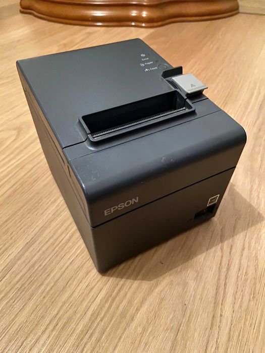 Impressora de ponto de venda Epson M-267A