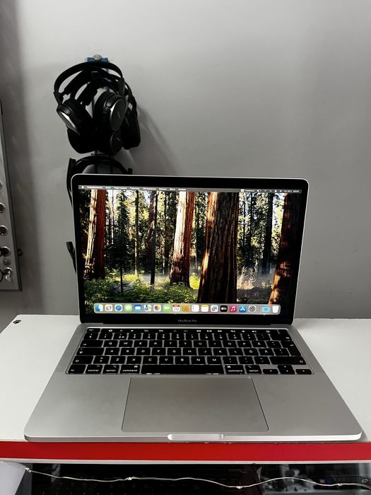 Ноутбук Apple MacBook Pro 13” A2289 Retina 2020