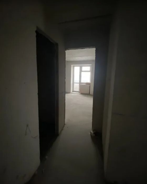 Продаж 3к квартири 90.8 кв. м на вул. Бережанська