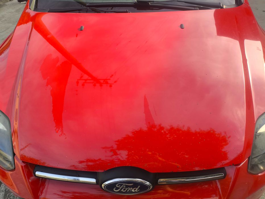 Продам Ford focus 3