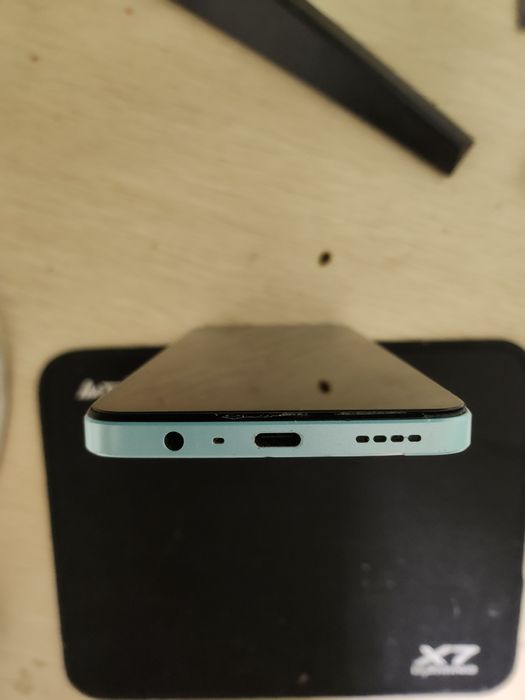Realme c51 128gb рабочий аппарат