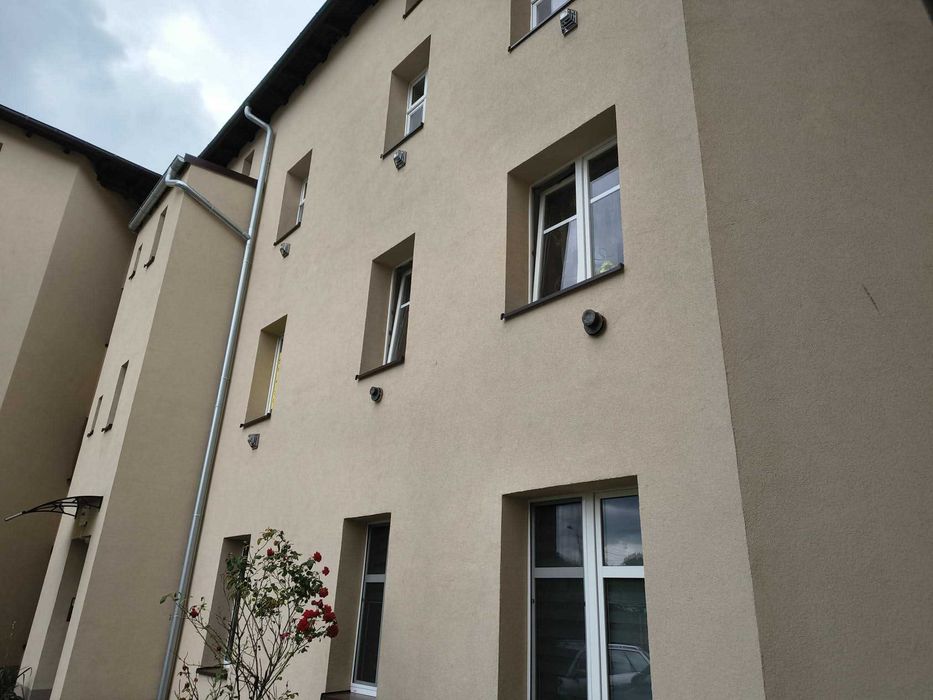 mieszkanie na sprzedaż zabrze 48,19 m2 , 2 pokoje