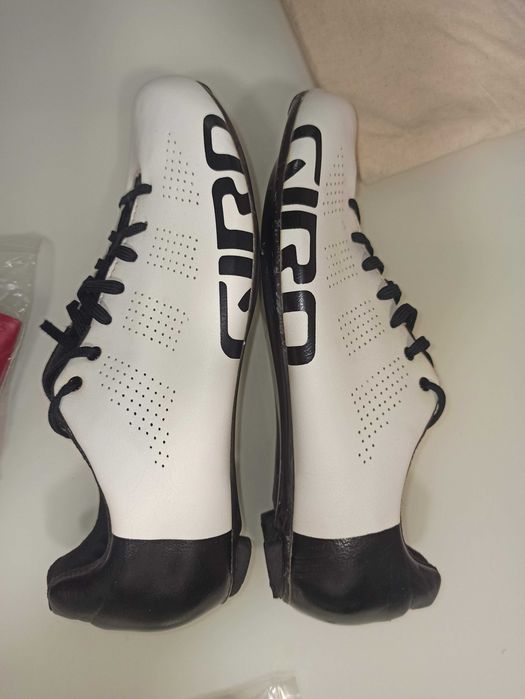 Sapatos ciclismo Giro Empire Acc N42