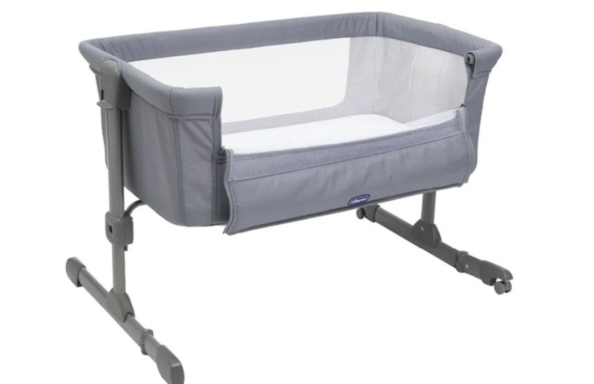 Cama de bebé da Chicco