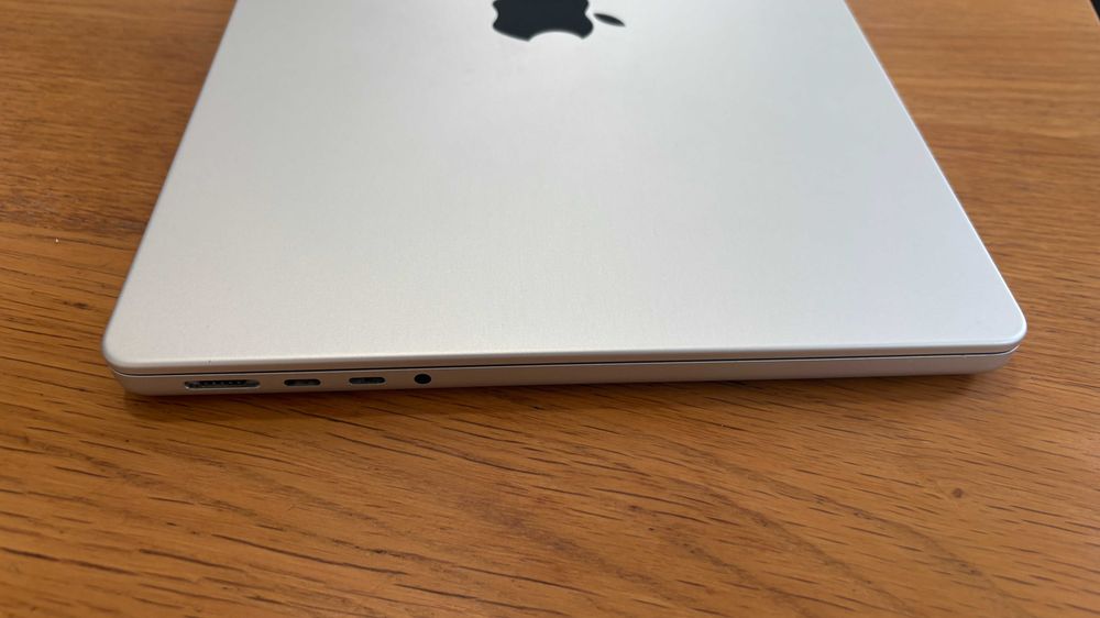14'' XDR Macbook M1 Pro | 10 CPU | 16 GPU | 16Gb | 1T SSD