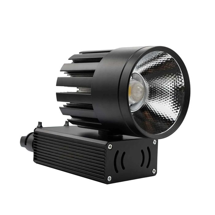Трекова система 220V