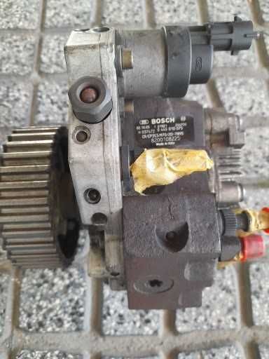 Bomba Injectora Bosch