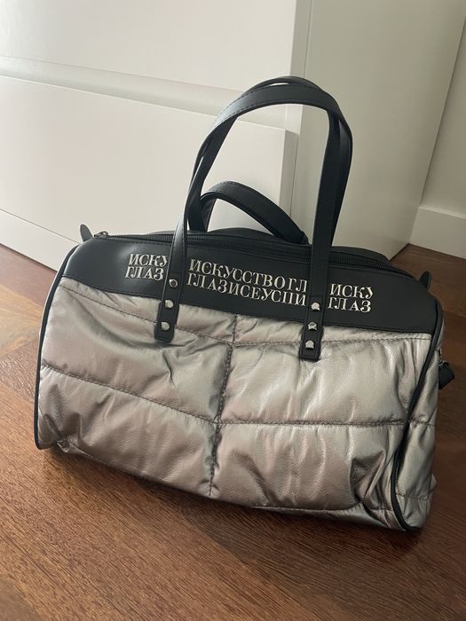 Mala/Mochila nova