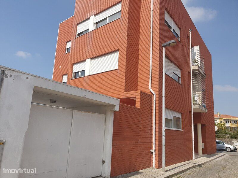 Apartamento T1 - Metro - Porto — Ramalde, Porto