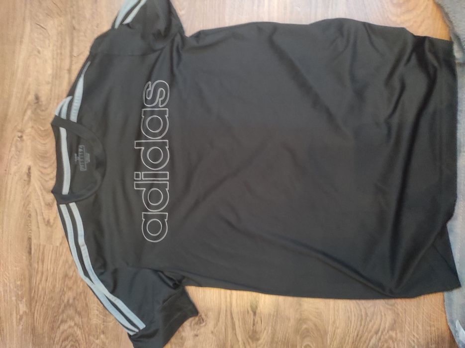Koszulka Adidas!