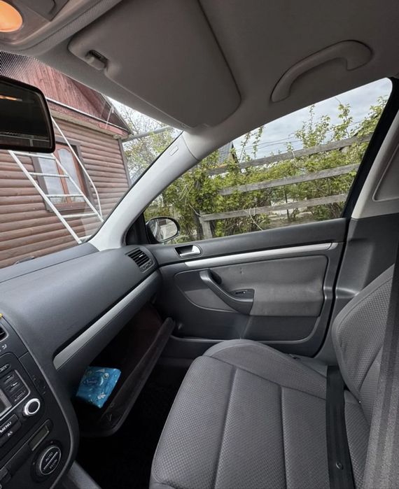 Volkswagen Golf 2005