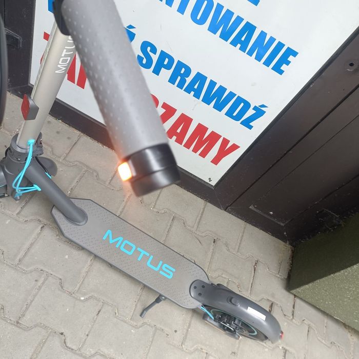 Hulajnoga Motus SCOOTY 10 lite