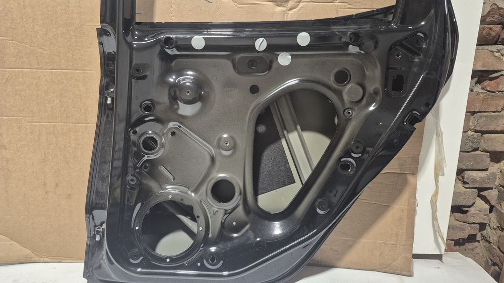 Drzwi tylne prawe Seat Ibiza V 6F0.833.312B