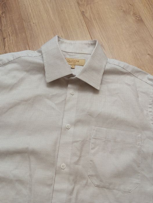 Koszula męska Collezione XL M&S bawełna