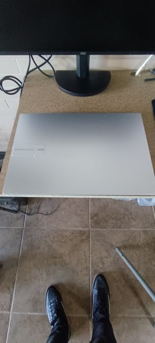 PC portátil ASUS vivobook