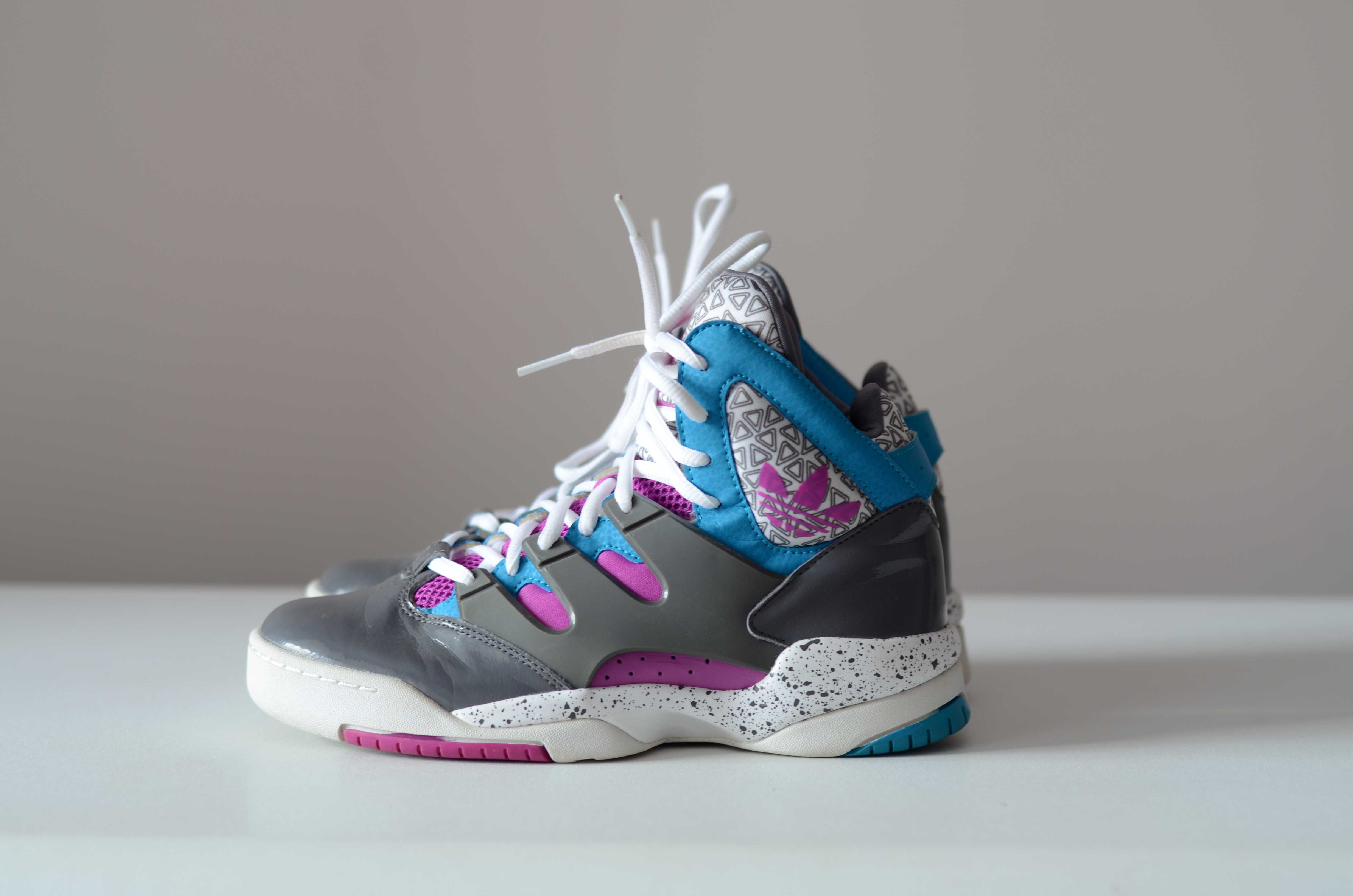 Adidas Originals Fresh GLC 35.5 820 Olx