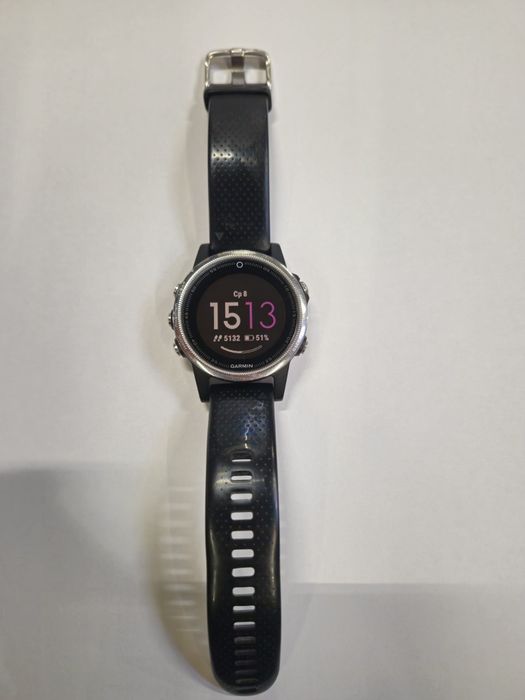 Garmin  Fenix 5s