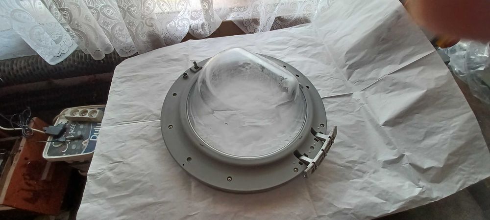 pralka samsung WF1702NHV części