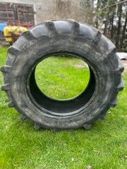 Opony Barum 13.6 R24 Radialne ZETOR 7340