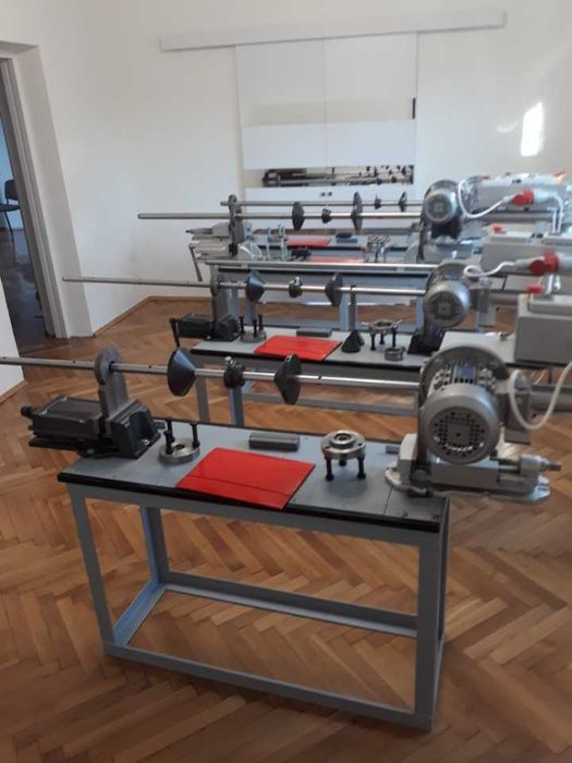 wytaczarka mobilna A160/28 instrukcja, gwarancja, leasing dla firm